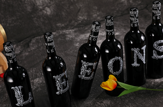 雲倉酒莊的品牌雷盛紅酒LEESON分享怎麼看智利酒的分級？