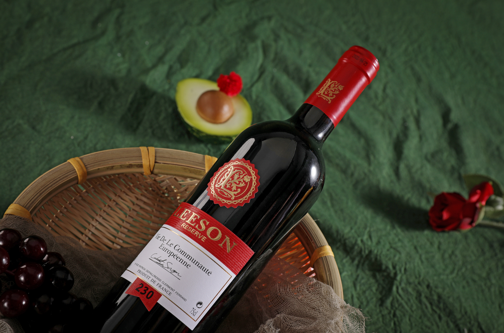 雲倉酒莊的品牌雷盛紅酒分享什麼因素會讓葡萄酒變質？