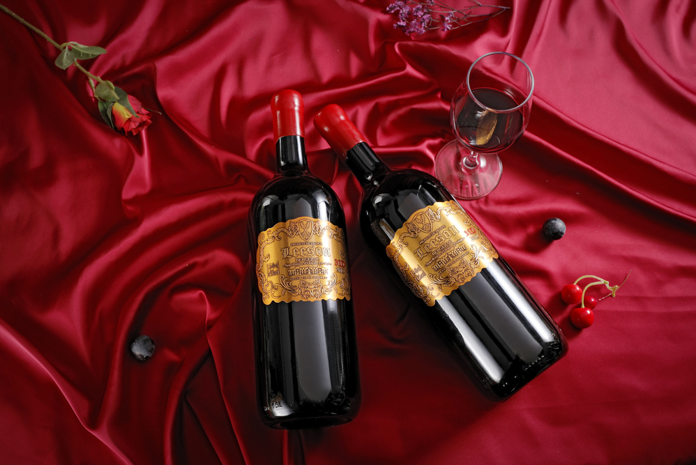 雲倉酒莊的品牌雷盛紅酒LEESON分享參加紅酒聚會應該注意什麼