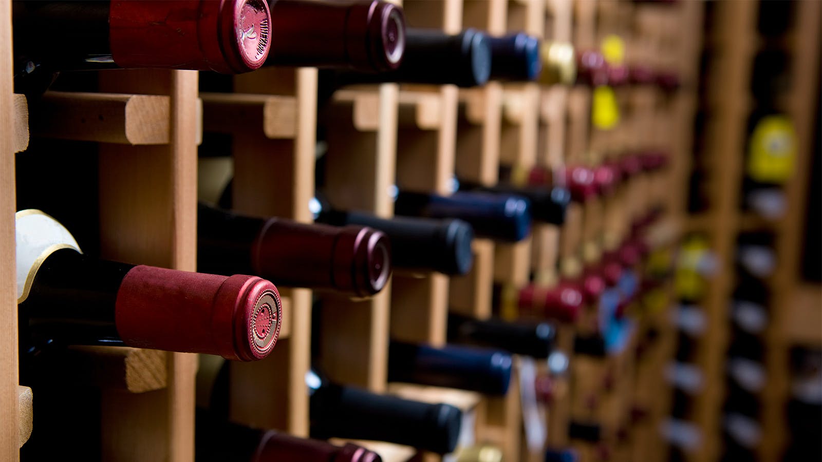 你知道自己家藏葡萄酒的壽命嗎？