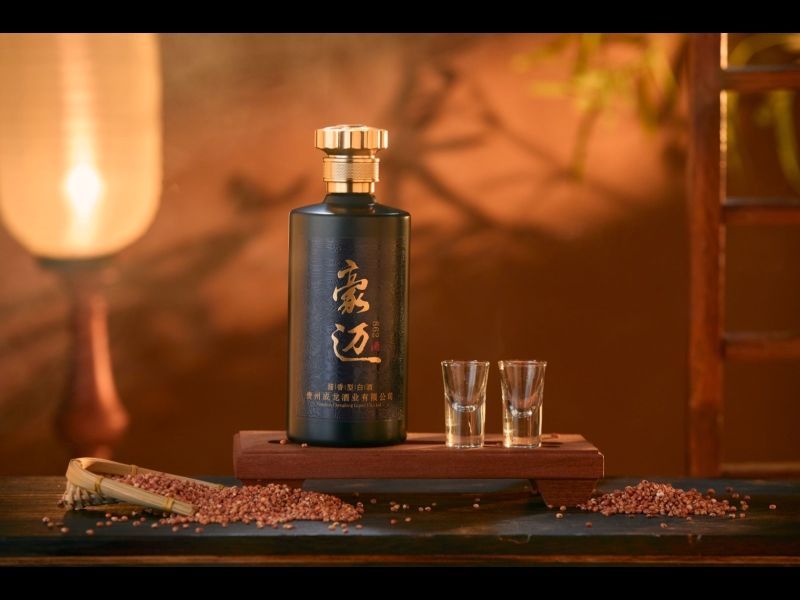 豪迈白酒揭开:“饮酒取暖”的科学之道