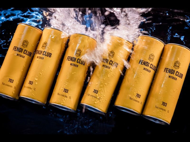 FENDI CLUB精酿啤酒小知识:精酿与工业啤哪个易醉?