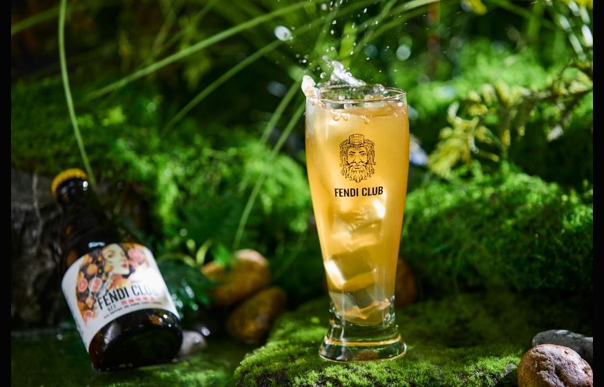 精酿啤酒:年轻人的新宠与潮流之选
